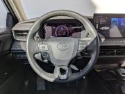 Toyota Camry IX (XV80) China Market Москва  - изображение 59