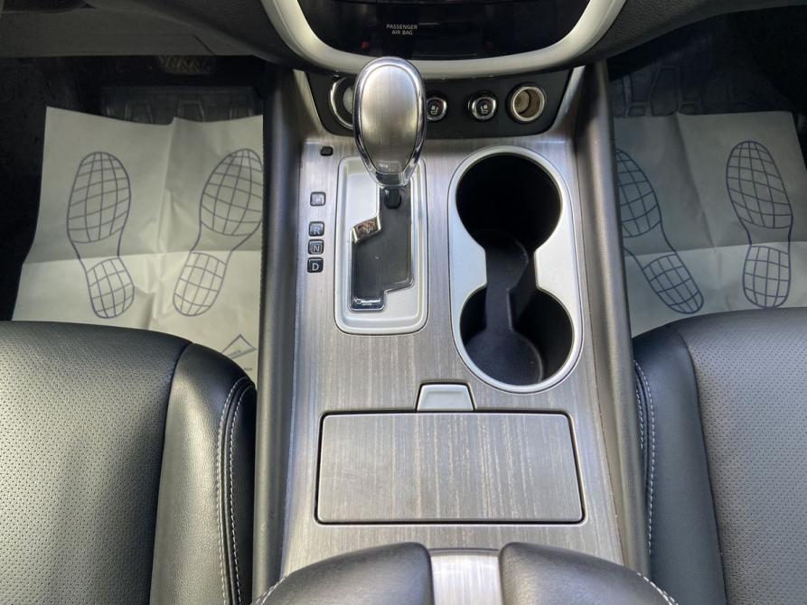 Nissan Murano III (Z52) Москва  - изображение 22
