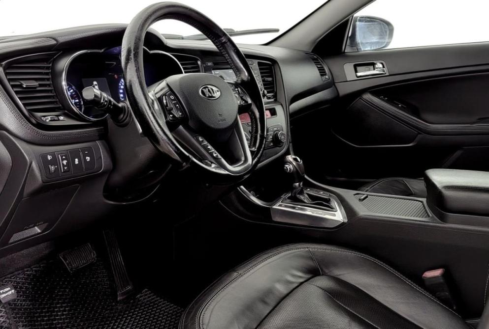Kia Optima III Волгоград  - изображение 15