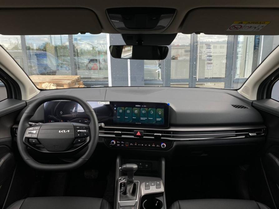Kia Sportage V Рестайлинг Москва  - изображение 25