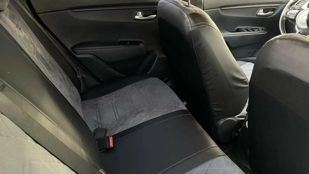 Kia Rio IV Оренбург  - изображение 15