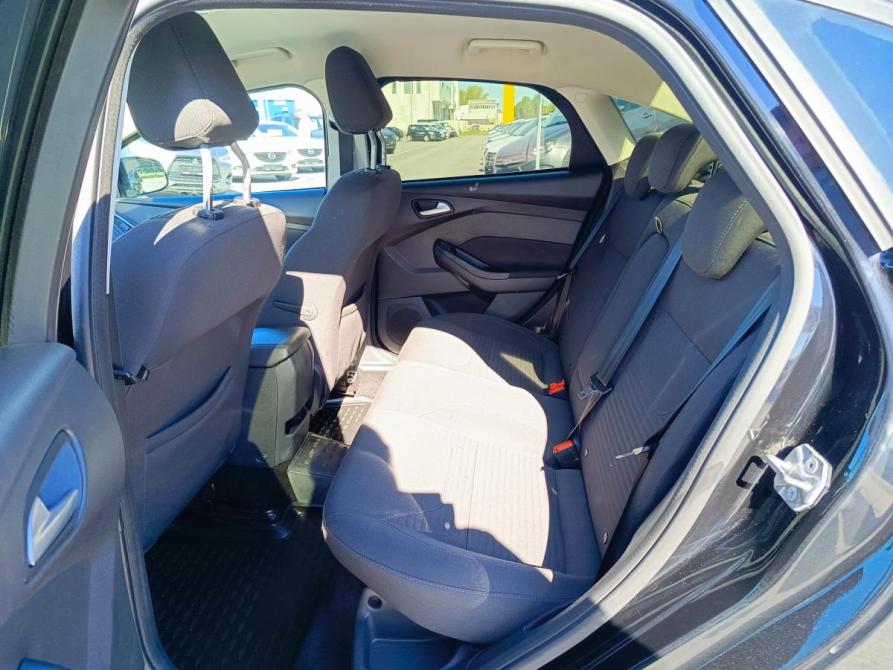 Ford Focus III Рестайлинг Тюмень  - изображение 11