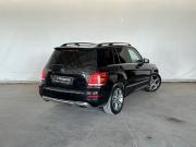 Mercedes-Benz GLK-Класс I (X204) Рестайлинг Москва  - изображение 22