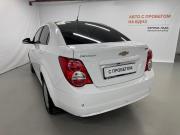 Chevrolet Aveo II Москва  - изображение 23