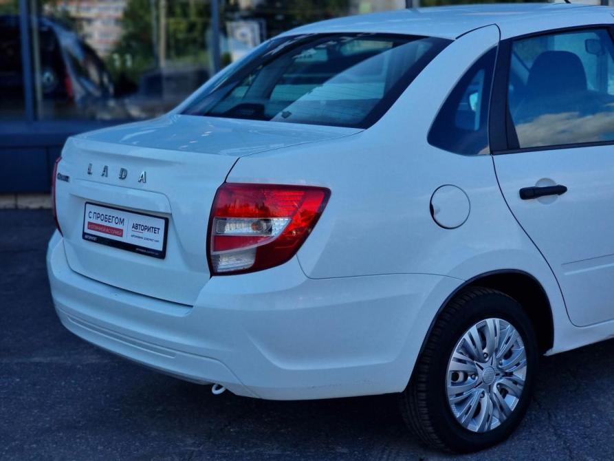 Lada (ВАЗ) Granta I Рестайлинг Архангельск  - изображение 6