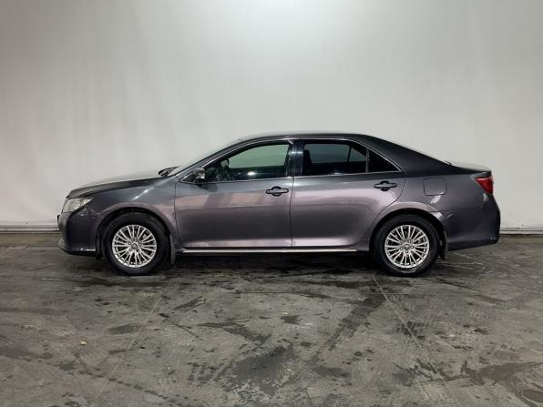 Toyota Camry VII (XV50) с пробегом 2014 года, цена 1 547 000 рублей, 225755 км, седан, Автокод Объявления