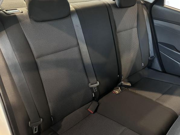 Hyundai Solaris II Рестайлинг с пробегом 2022 года, цена 1 774 000 рублей, 97425 км, седан, Автокод Объявления