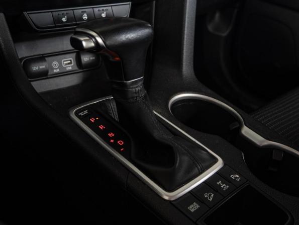 Kia Sportage IV с пробегом 2016 года, цена 1 820 000 рублей, 167628 км, внедорожник, Автокод Объявления