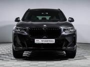 BMW X3 III (G01) Рестайлинг Москва  - изображение 23