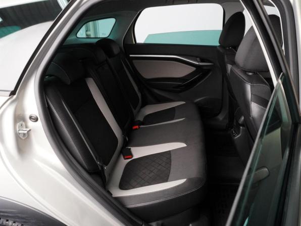 Lada (ВАЗ) Vesta I с пробегом 2019 года, цена 1 025 000 рублей, 98114 км, универсал, Автокод Объявления