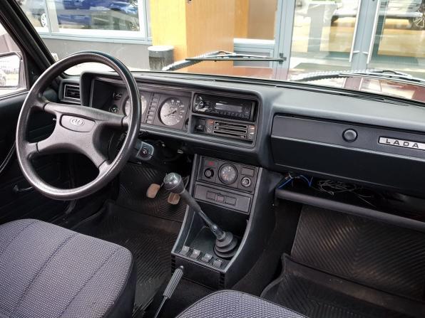 Lada (ВАЗ) 2107 с пробегом 2008 года, цена 195 000 рублей, 138846 км, седан, Автокод Объявления