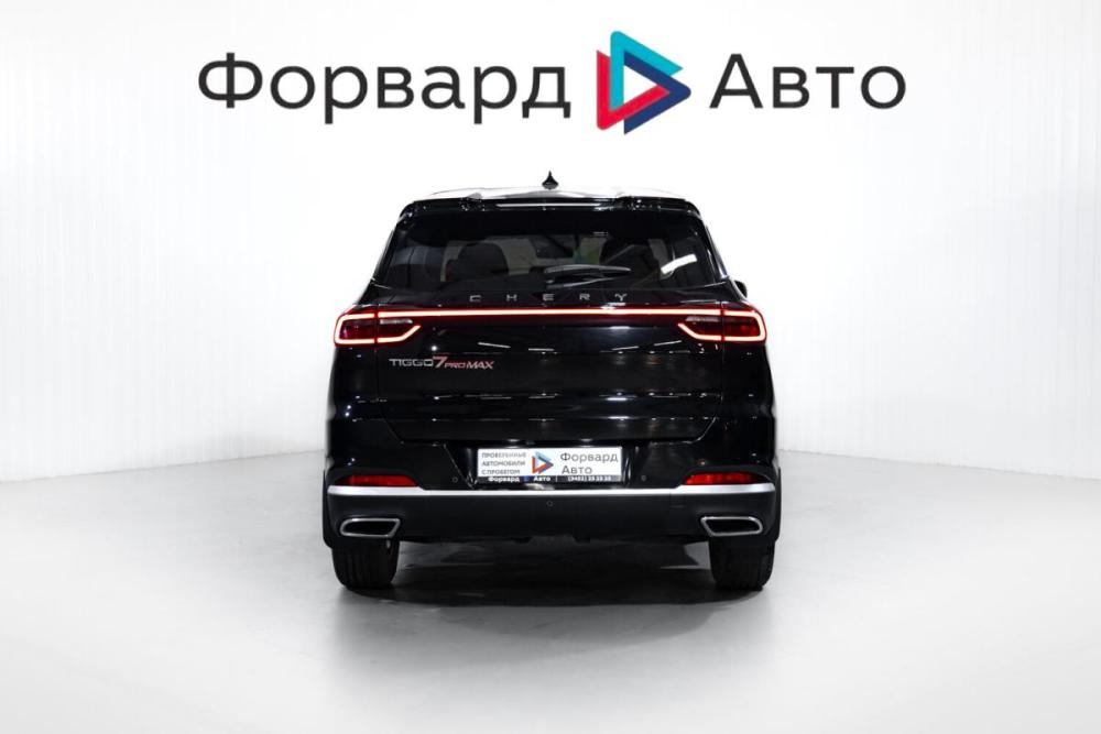 Chery Tiggo 7 Pro Max I Тюмень  - изображение 7