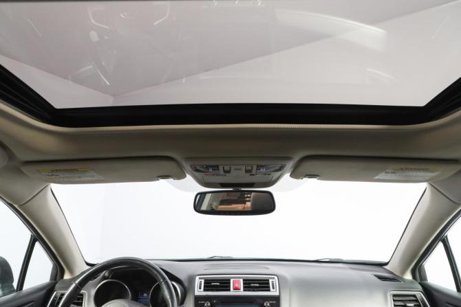 Subaru Outback V с пробегом 2016 года, цена 2 179 000 рублей, 173002 км, универсал, Автокод Объявления