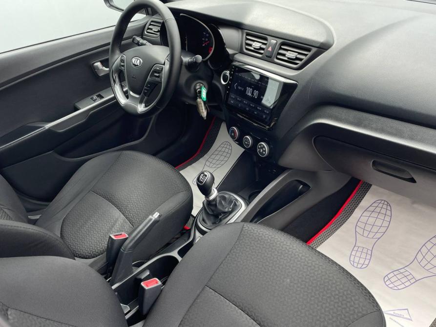 Kia Rio III Рестайлинг Стерлитамак  - изображение 34