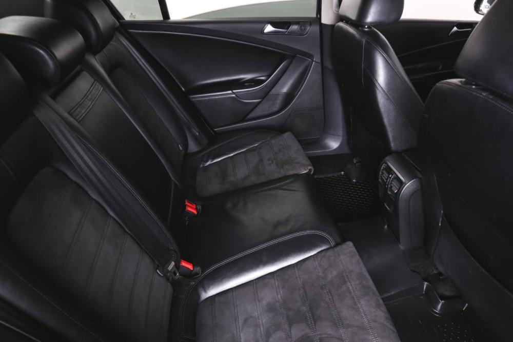 Volkswagen Passat B6 Пермь  - изображение 11