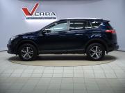 Toyota RAV4 IV (XA40) Рестайлинг Уфа  - изображение 24