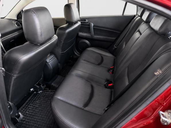 Mazda 6 II (GH) Рестайлинг с пробегом 2011 года, цена 1 179 000 рублей, 183000 км, седан, Автокод Объявления