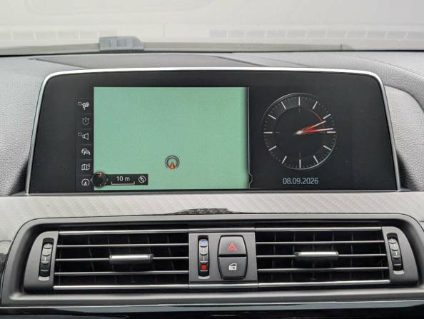 BMW 6 серии III (F06/F13/F12) Рестайлинг с пробегом 2016 года, цена 3 257 000 рублей, 129953 км, седан, Автокод Объявления
