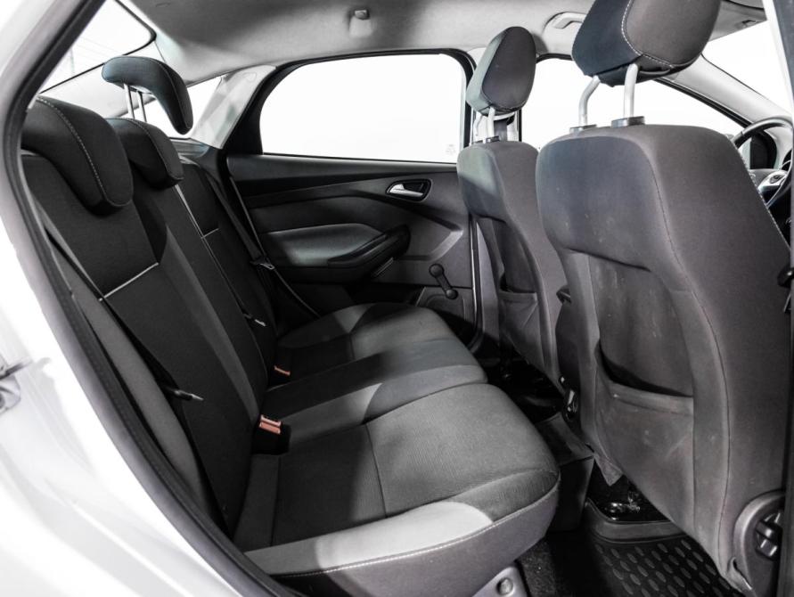 Ford Focus III Санкт-Петербург  - изображение 13
