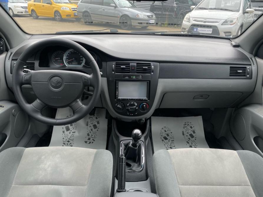 Daewoo Gentra II Краснодар  - изображение 13