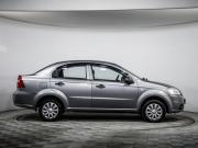 Chevrolet Aveo I Рестайлинг Санкт-Петербург  - изображение 27