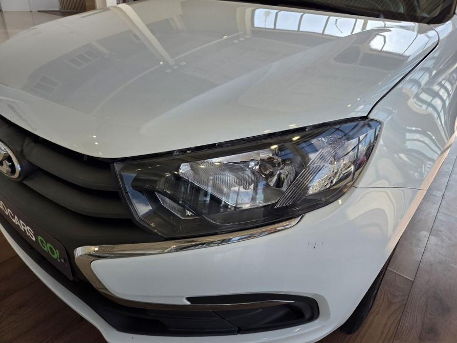 Lada (ВАЗ) Granta I Рестайлинг Саратов  - изображение 10