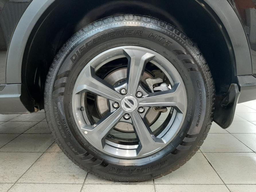 Haval F7x I Рестайлинг Москва  - изображение 14