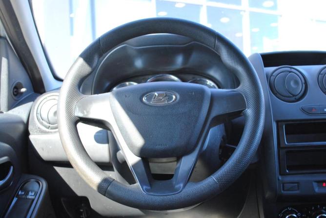 Lada (ВАЗ) Largus I Рестайлинг с пробегом 2021 года, цена 1 030 000 рублей, 115500 км, универсал, Автокод Объявления