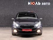 Kia Ceed II Екатеринбург  - изображение 22