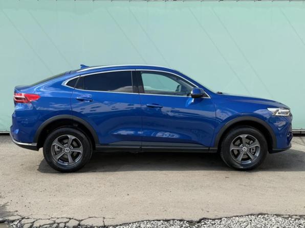 Haval F7x I Рестайлинг с пробегом 2023 года, цена 2 299 000 рублей, 49000 км, внедорожник, Автокод Объявления
