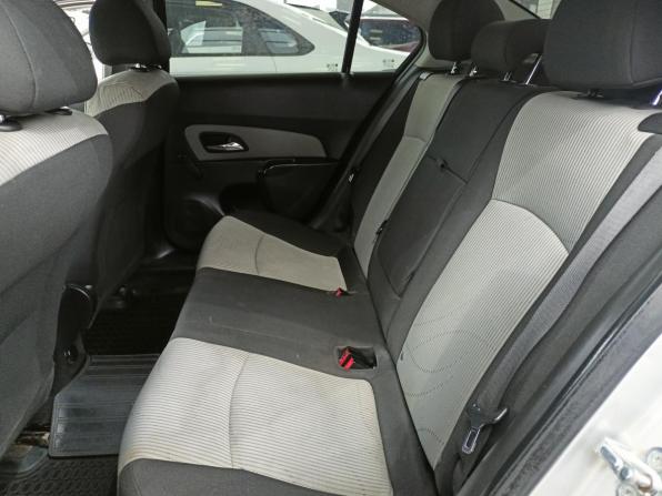Chevrolet Cruze I с пробегом 2012 года, цена 615 000 рублей, 273450 км, седан, Автокод Объявления