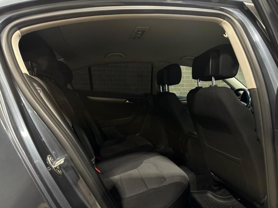 Volkswagen Passat B7 Челябинск  - изображение 9