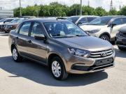 Lada (ВАЗ) Granta I Рестайлинг Нижний Новгород  - изображение 19