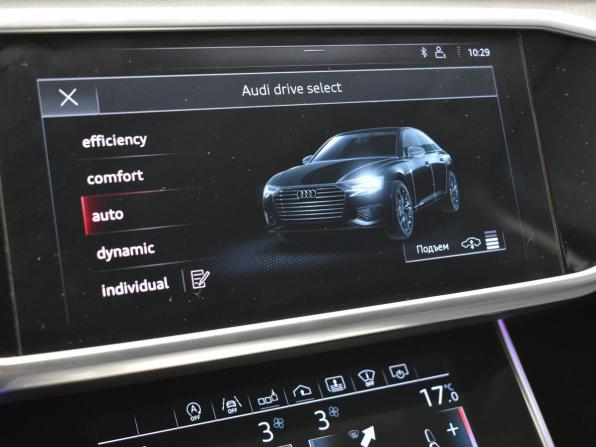 Audi A6 V (C8) с пробегом 2018 года, цена 4 475 000 рублей, 86590 км, седан, Автокод Объявления
