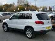 Volkswagen Tiguan I Рестайлинг Ижевск  - изображение 35
