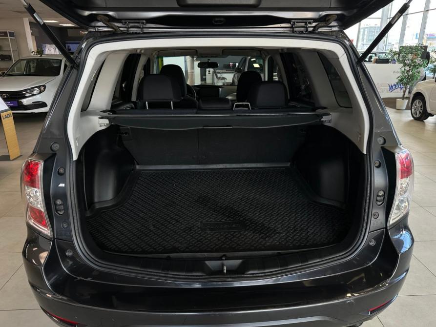 Subaru Forester IV Москва  - изображение 18