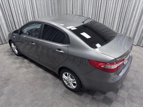Kia Rio III с пробегом 2013 года, цена 769 000 рублей, 204902 км, седан, Автокод Объявления