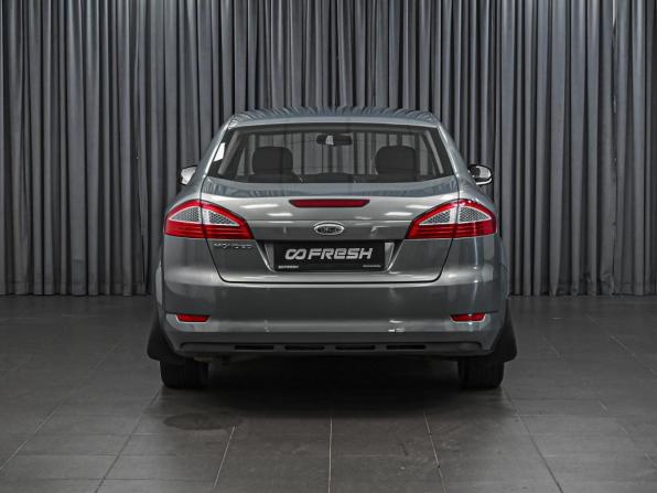 Ford Mondeo IV с пробегом 2009 года, цена 830 000 рублей, 155077 км, седан, Автокод Объявления