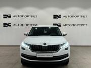 Skoda Kodiaq I Санкт-Петербург  - изображение 25