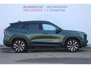 Geely Atlas II Краснодар  - изображение 34