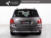 Mercedes-Benz GLK-Класс I (X204) Рестайлинг Казань  - изображение 23