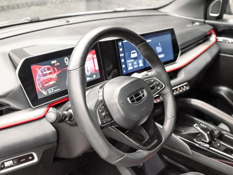 Geely Coolray I Рестайлинг Екатеринбург  - изображение 19