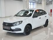 Lada (ВАЗ) Granta I Рестайлинг Самара  - изображение 17