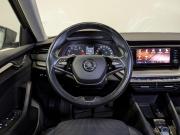 Skoda Octavia IV (A8) Москва  - изображение 50