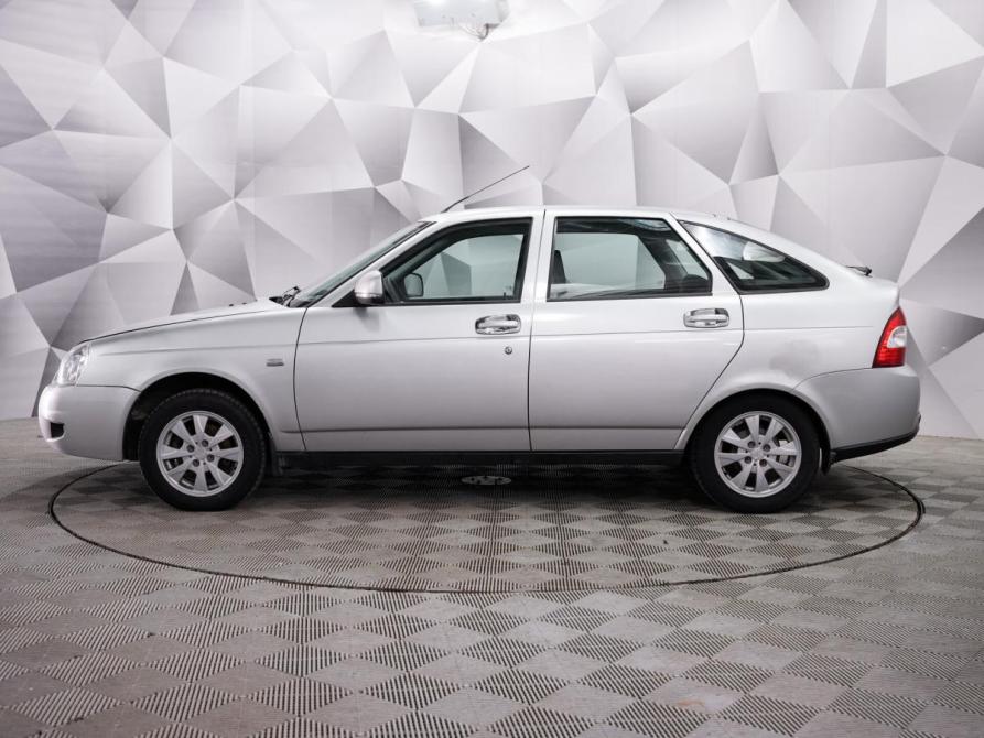 Lada (ВАЗ) Priora I Рестайлинг Ульяновск  - изображение 2
