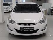 Hyundai Elantra V (MD) Рестайлинг Казань  - изображение 24