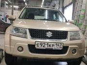 Suzuki Grand Vitara II Санкт-Петербург  - изображение 22