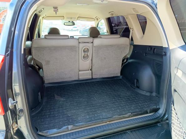 Toyota RAV4 III (XA30) с пробегом 2008 года, цена 1 149 995 рублей, 248148 км, внедорожник, Автокод Объявления