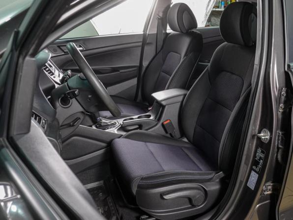 Hyundai Tucson III с пробегом 2016 года, цена 2 129 000 рублей, 57915 км, внедорожник, Автокод Объявления