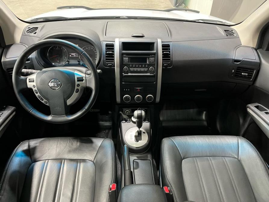 Nissan X-Trail II Рестайлинг Пермь  - изображение 14